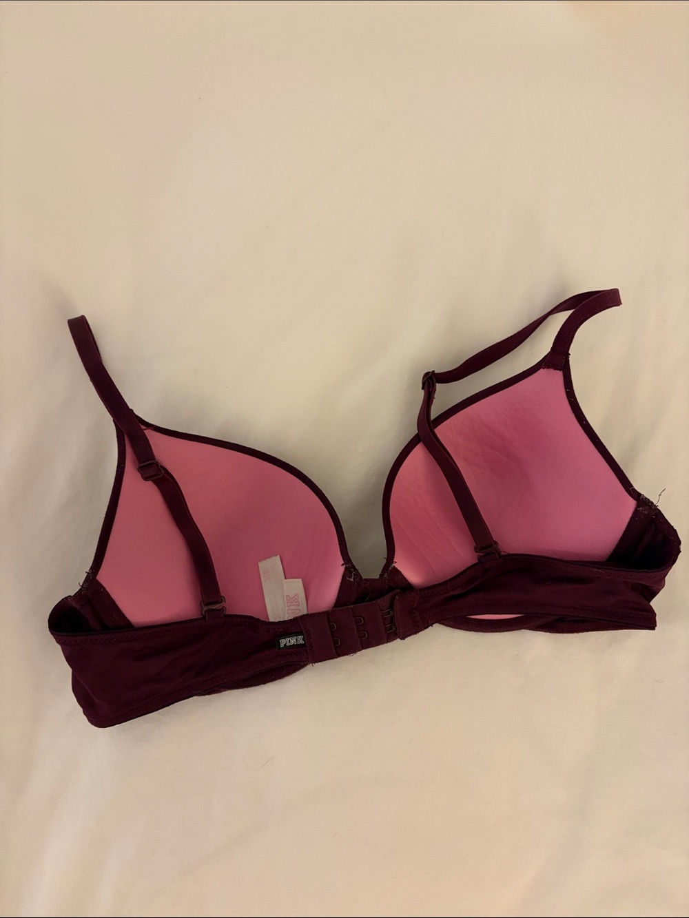 Victoria Secret PINK Push-Up Bra - Picture 2 of 4